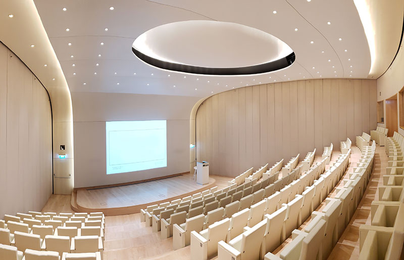 br_acust_01 absorción acustica auditorios