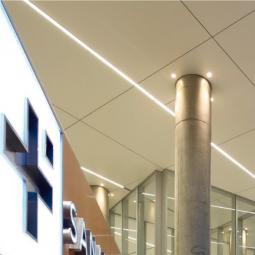Arquitectura para la salud