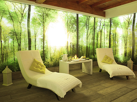 Glamour Spa