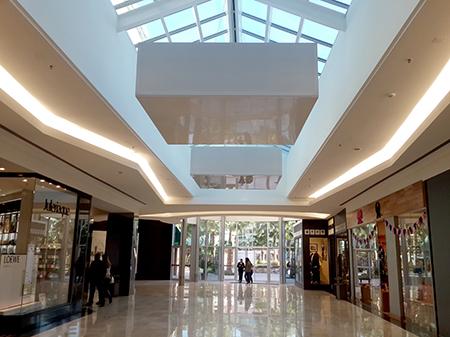 Palmares Open Mall, Mendoza