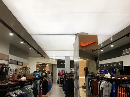 Local Vaypol, La Barraca Open Mall