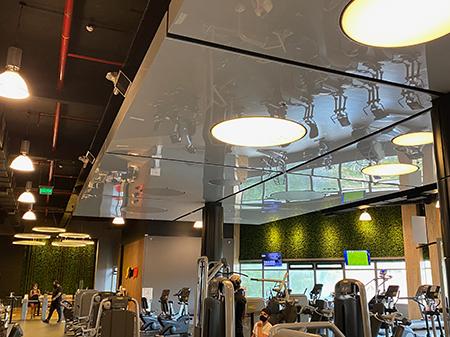 Sport Club, Unicenter