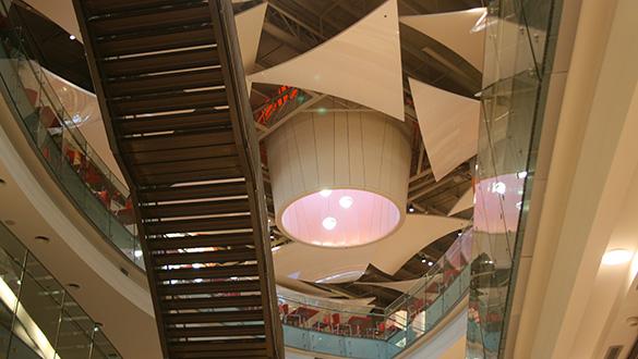 Centros Comerciales
