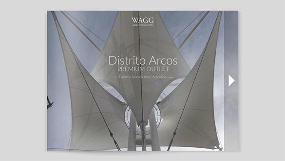 Distrito Arcos Brochure