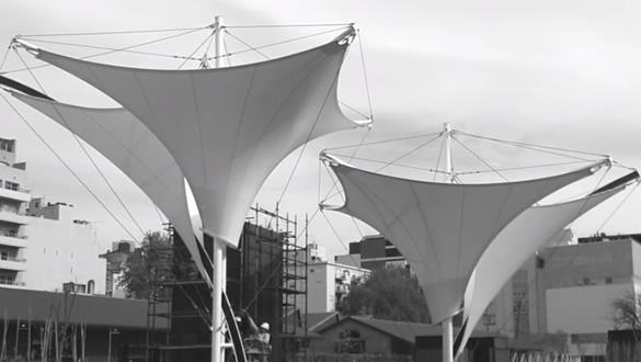 Distrito Arcos Video